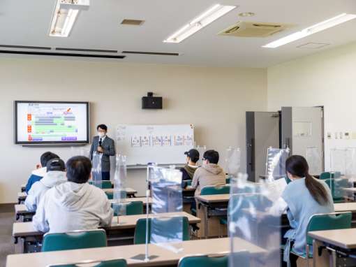学科教室
